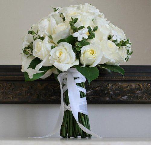 Banner Flower House | weddings