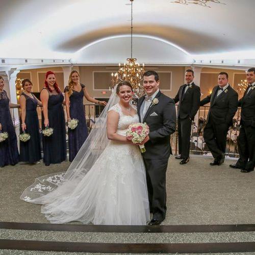 Banner Flower House | weddings