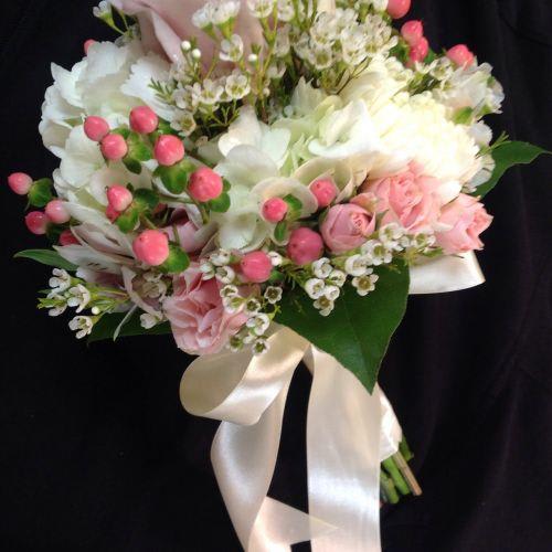 Banner Flower House | weddings