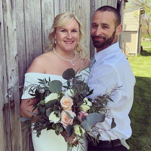 Banner Flower House | weddings