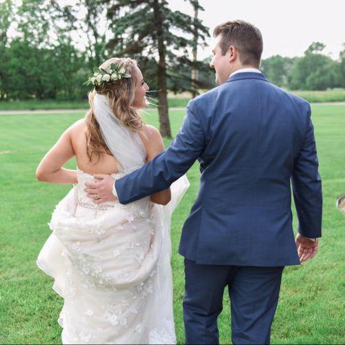 Banner Flower House | weddings