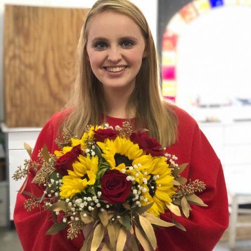 Banner Flower House | weddings