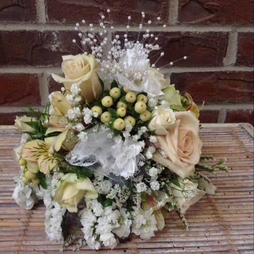 Banner Flower House | weddings