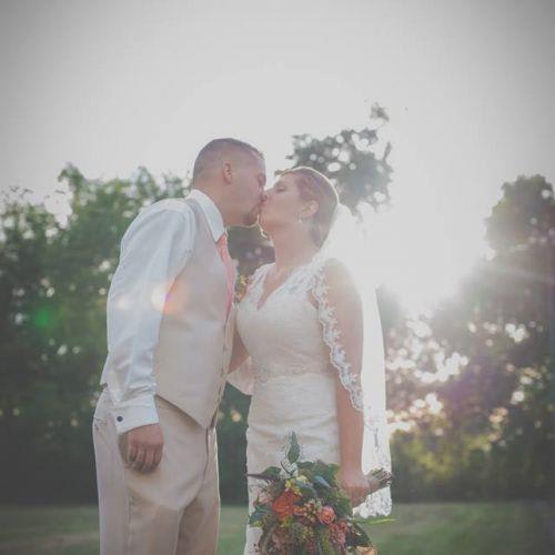 Banner Flower House | weddings