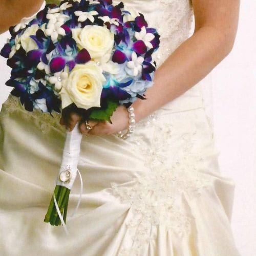 Banner Flower House | weddings