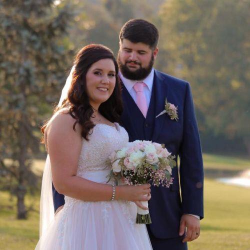 Banner Flower House | weddings