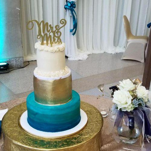 Banner Flower House | weddings