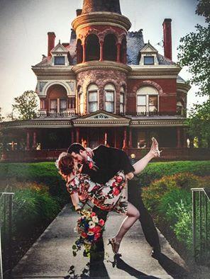 Banner Flower House | weddings