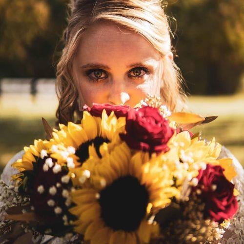 Banner Flower House | weddings