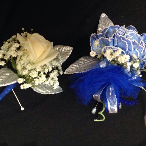 Banner Flower House | weddings