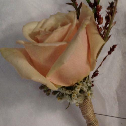 Banner Flower House | weddings