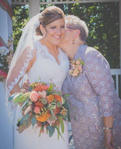 Banner Flower House | weddings