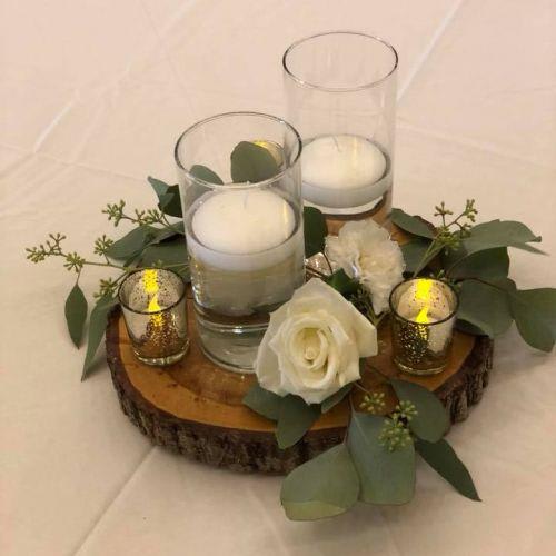 Banner Flower House | weddings