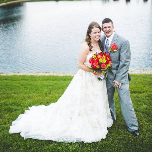 Banner Flower House | weddings