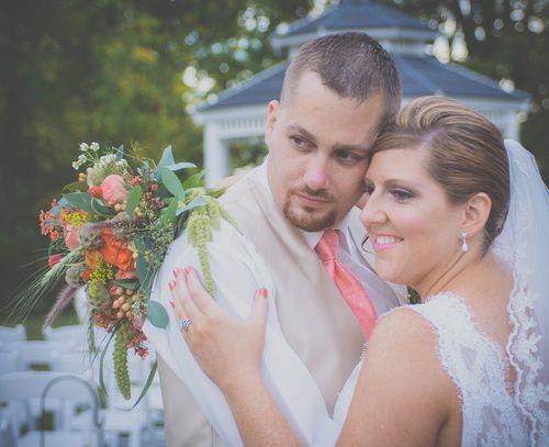 Banner Flower House | weddings