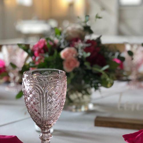 Banner Flower House | weddings