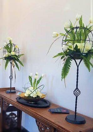 Banner Flower House | weddings