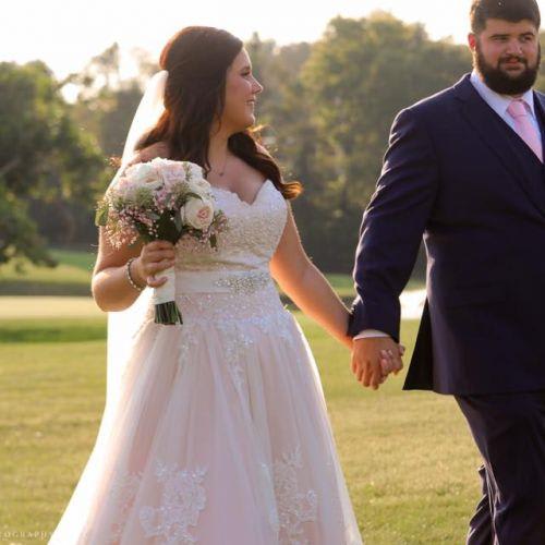 Banner Flower House | weddings