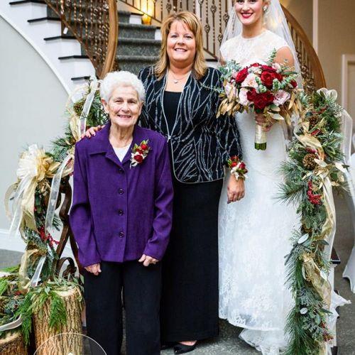 Banner Flower House | weddings