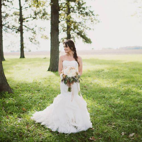 Banner Flower House | weddings