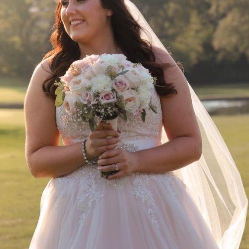 Banner Flower House | weddings