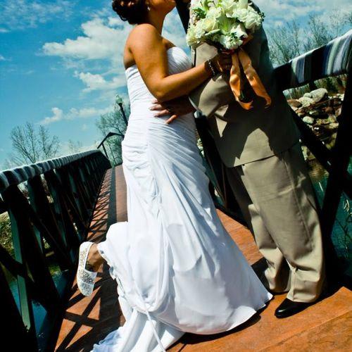 Banner Flower House | weddings