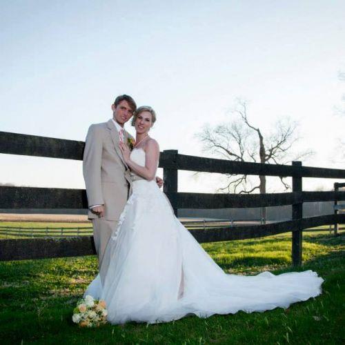 Banner Flower House | weddings