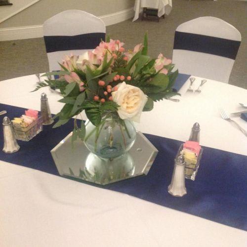 Banner Flower House | weddings