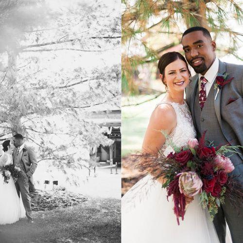 Banner Flower House | weddings