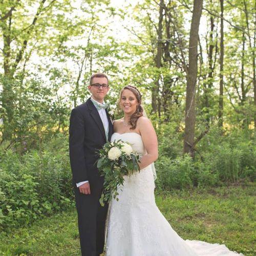 Banner Flower House | weddings