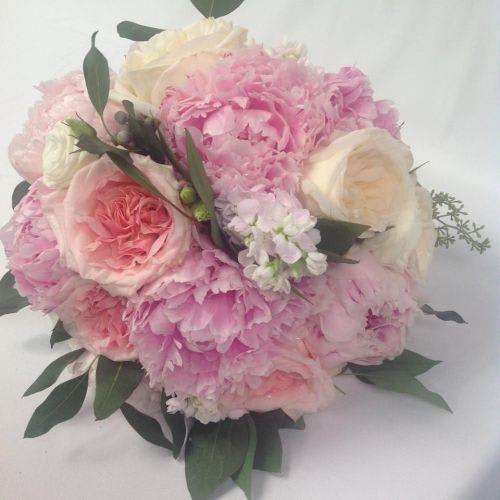 Banner Flower House | weddings