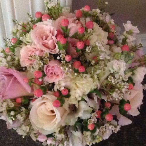 Banner Flower House | weddings