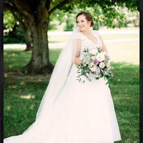 Banner Flower House | weddings