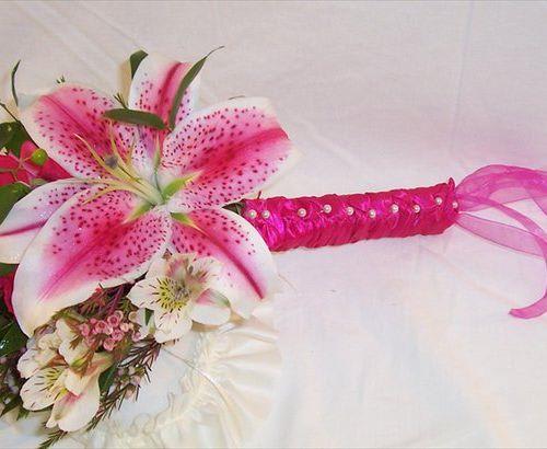 Banner Flower House | weddings