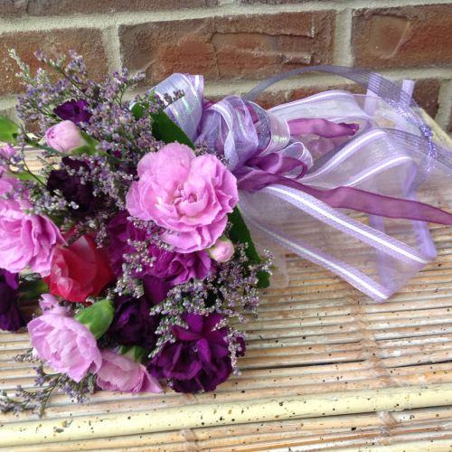 Banner Flower House | weddings