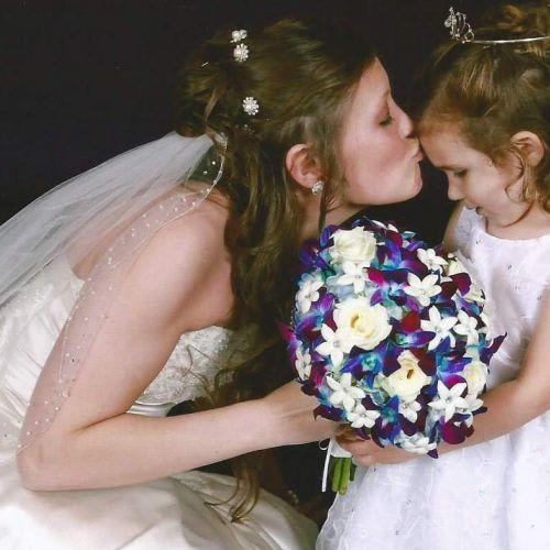 Banner Flower House | weddings