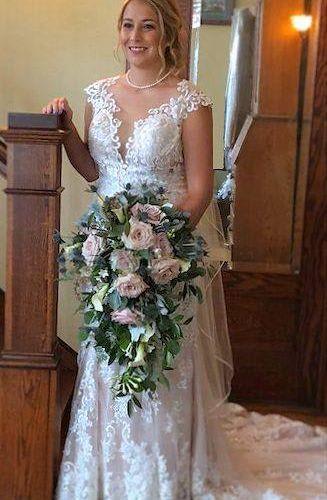 Banner Flower House | weddings