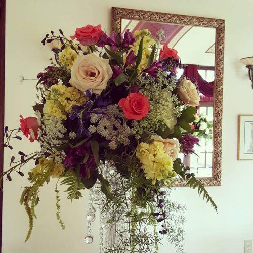 Banner Flower House | weddings