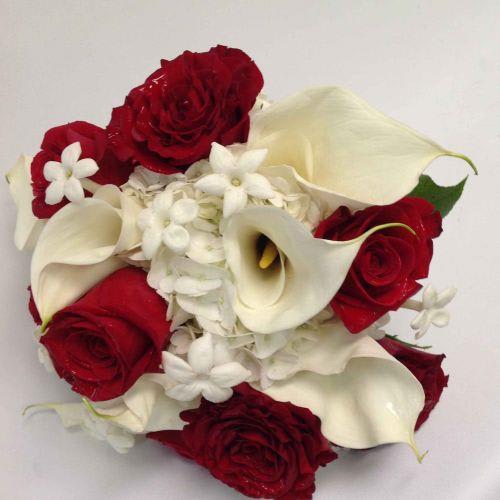 Banner Flower House | weddings