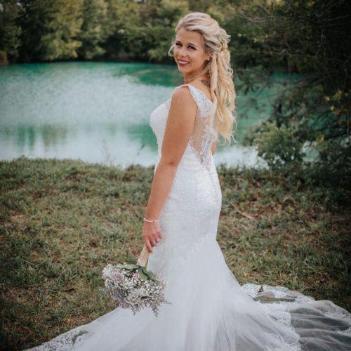 Banner Flower House | weddings