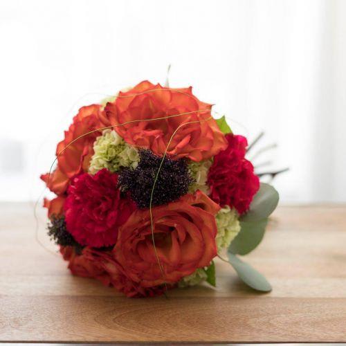 Banner Flower House | weddings