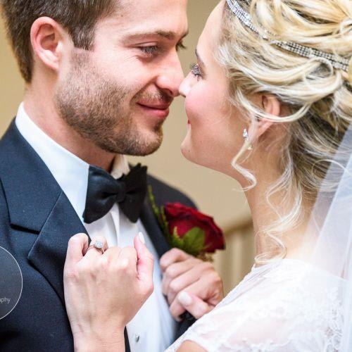 Banner Flower House | weddings