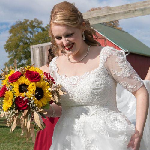 Banner Flower House | weddings