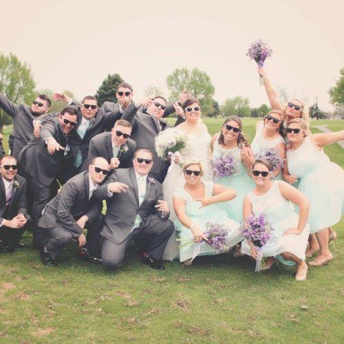 Banner Flower House | weddings