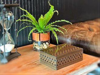 Banner Flower House | weddings