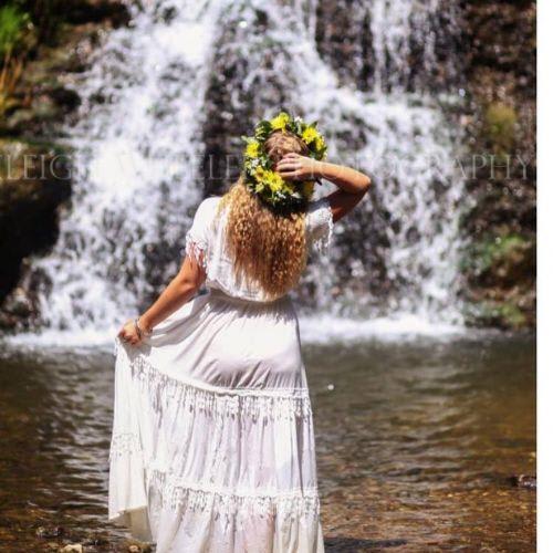 Banner Flower House | weddings