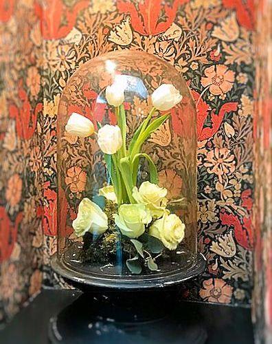 Banner Flower House | weddings