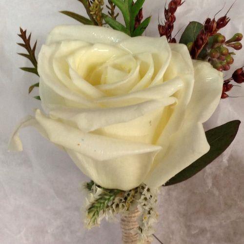 Banner Flower House | weddings