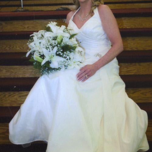 Banner Flower House | weddings