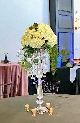 Banner Flower House | weddings